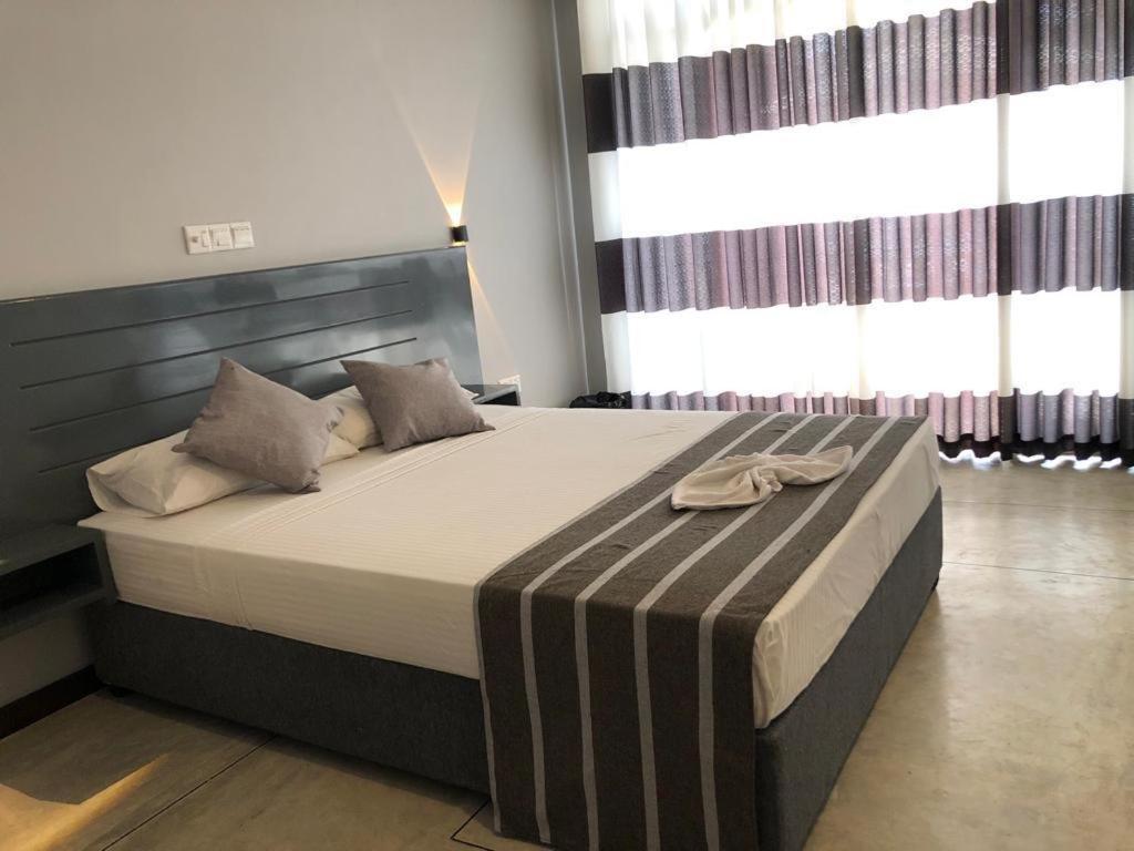 Mandy House Appartement Habaraduwa Central Buitenkant foto