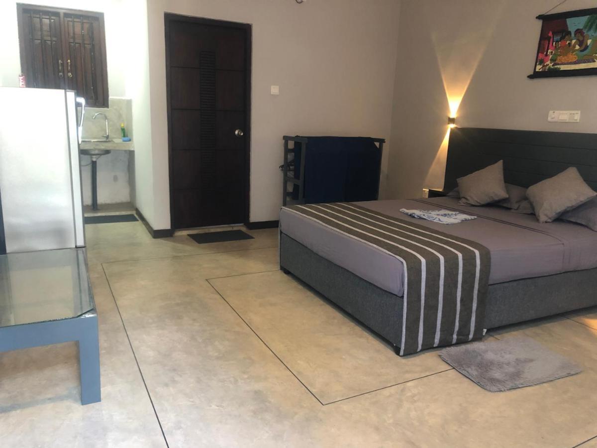 Mandy House Appartement Habaraduwa Central Buitenkant foto