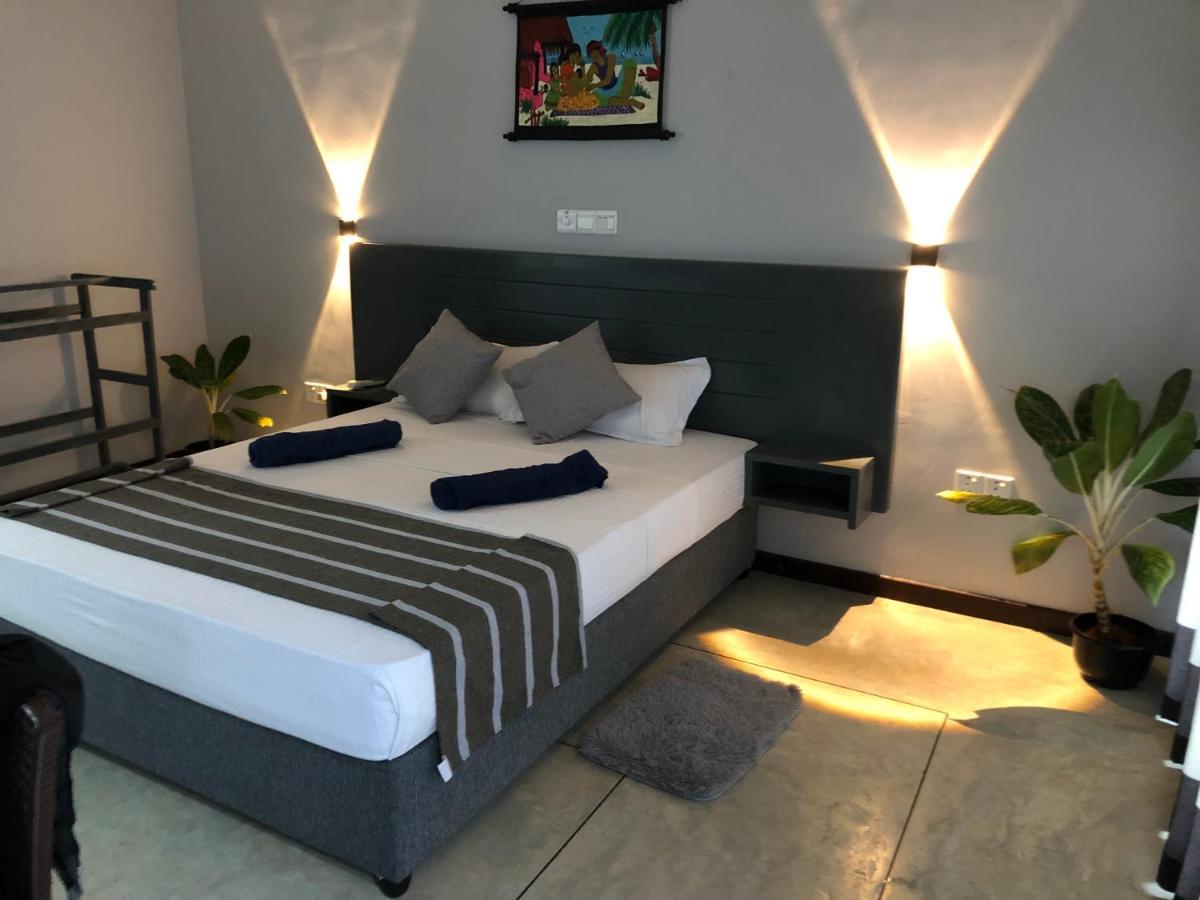 Mandy House Appartement Habaraduwa Central Buitenkant foto