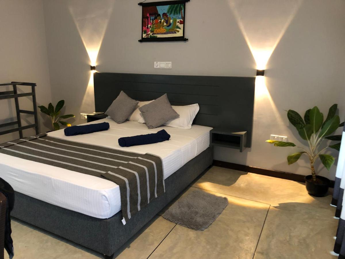 Mandy House Appartement Habaraduwa Central Buitenkant foto