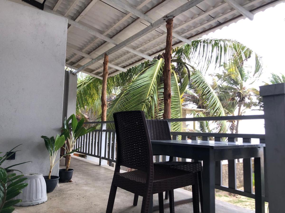 Mandy House Appartement Habaraduwa Central Buitenkant foto