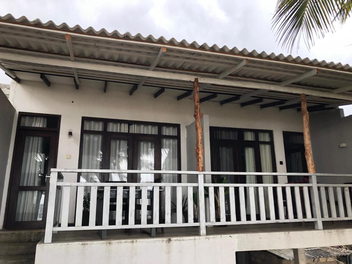 Mandy House Appartement Habaraduwa Central Buitenkant foto