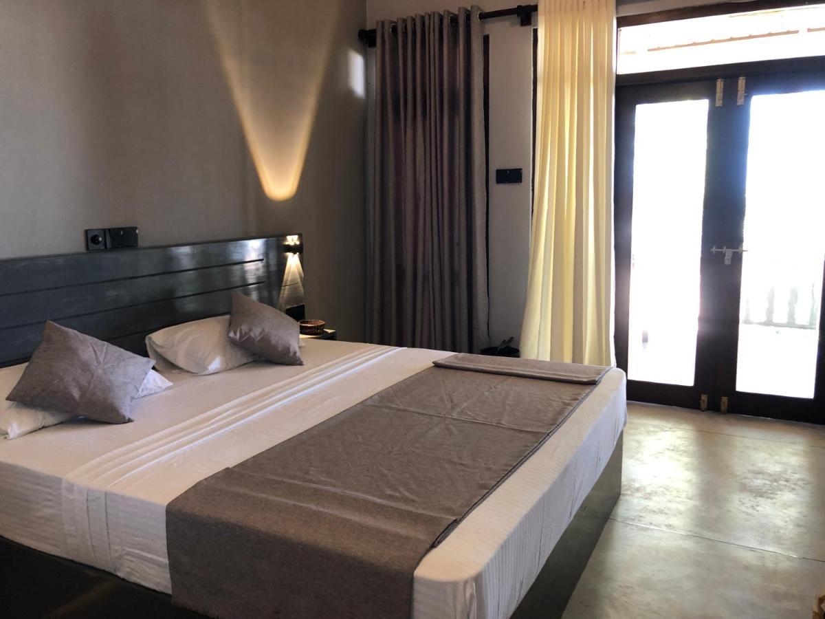 Mandy House Appartement Habaraduwa Central Buitenkant foto
