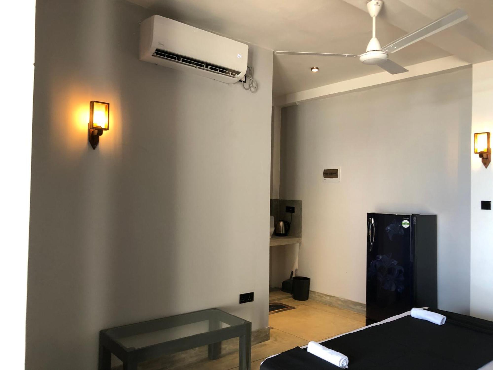 Mandy House Appartement Habaraduwa Central Buitenkant foto